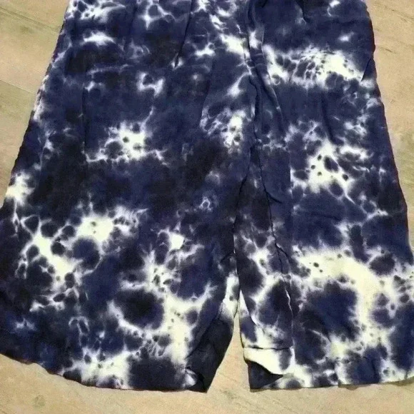 Justice Tie Dye Romper - Picture 3 of 8